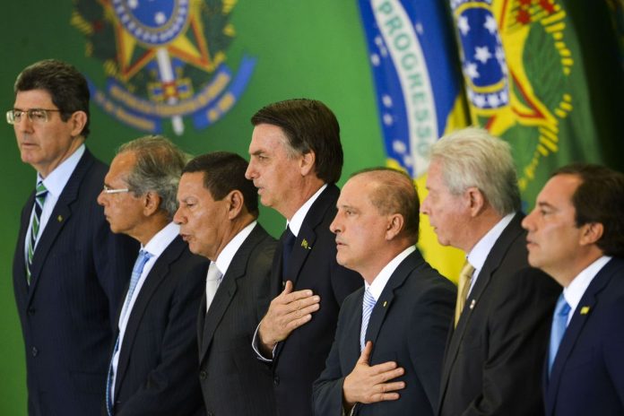 LEVIGUEDESMOURÃOBOLSONARO