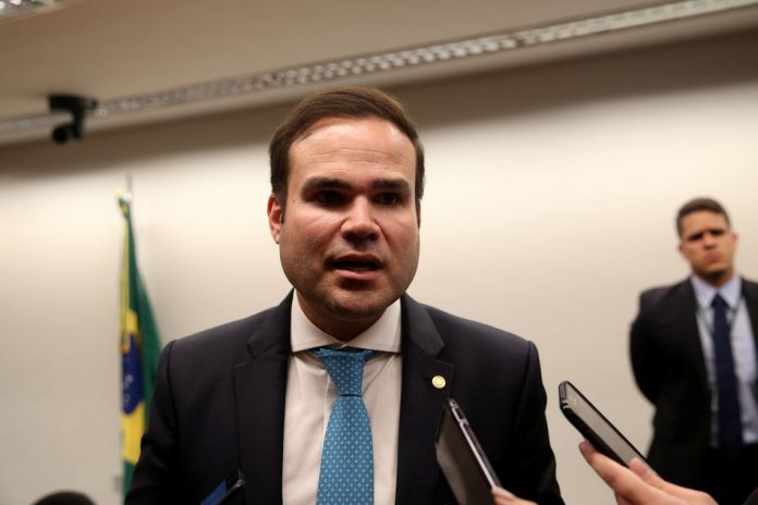 RELATOR DA LDO