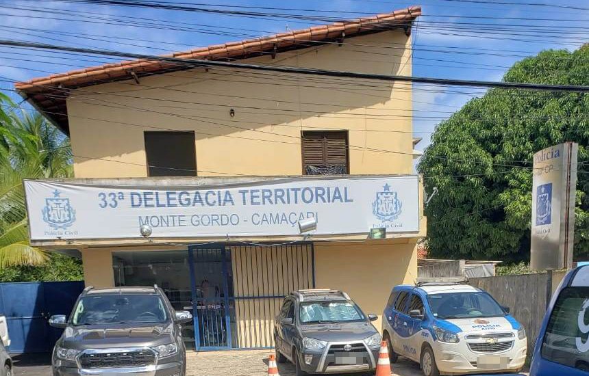 Camaçari: Quatro morrem e um é preso em flagrante em ação da polícia em Monte  Gordo - Bahia Ligada